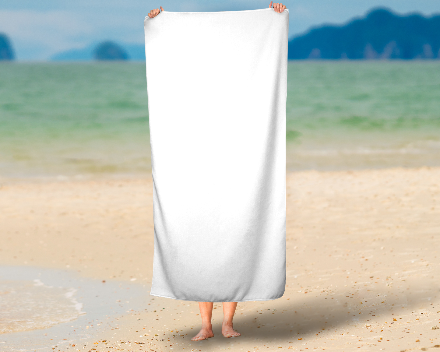 Beach Towel – 35×70